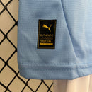 Conjunto Infantil Manchester City 2024/25 - Principal