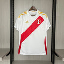 Camisola Seleção Peru 2024/25 Principal