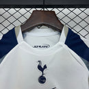 Conjunto Infantil Tottenham 2025/26 - Principal