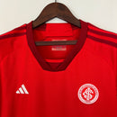 Camisola Feminina SC Internacional 2023/24 Principal