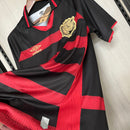 Camisola Sport Recife 2024/25 Principal