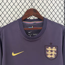 Camisola Seleção Inglaterra 2024/25 Alternativo