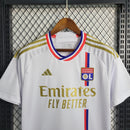 Camisola Lyon 2023/24 Principal