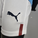 Conjunto Infantil Manchester City 2022/23 - Principal