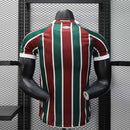 Camisola Fluminense Player 2025/26 Principal