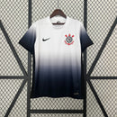 Camisola Corinthians 2024/25 Principal