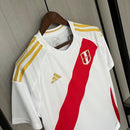 Camisola Seleção Peru 2024/25 Principal
