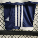Conjunto Infantil Ajax 2023/24 - Alternativo