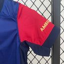 Conjunto Infantil Barcelona 2024/25 - Principal