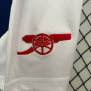 Conjunto Infantil Arsenal 2024/25 - Principal