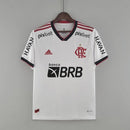 Camisola Flamengo 2022/23 Alternativo
