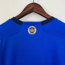 Camisola Feminina Cruzeiro 2023/24 Principal