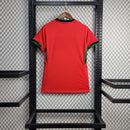 Camisola Feminina Seleção Portugal 2024/25 Principal