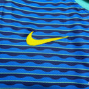 Camisola Seleção Brasil 2024/25 Alternativo