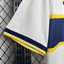 Camisola Retrô Boca Juniors 1996-97 Alternativo