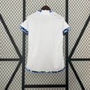 Camisola Feminina Cruzeiro 2024/25 - Alternativo