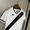 Camisola Feminina Vasco 2025/26 - Principal