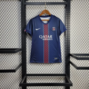 Camisola Feminina Paris Saint Germain 2025/26 Principal