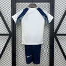 Conjunto Infantil Tottenham 2025/26 - Principal