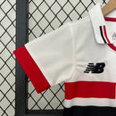 Conjunto Infantil São Paulo 24/25 - Principal