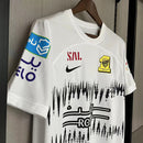 Camisola Al-Ittihad 2023/24 Alternativo