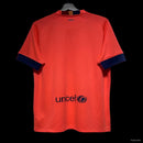 Camisola Retrô FC Barcelona 2014-15 Alternativo
