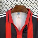 Camisola Retrô Bayer 04 Leverkusen 2000-01 - Principal