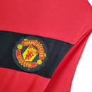 Camisola Retrô Manchester United 2009-10 Principal