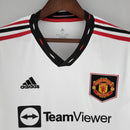 Camisola Manchester United 2022/23 Alternativo