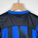 Conjunto Infantil Inter de Milão 2023/24 - Principal