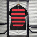 Camisola Feminina Flamengo 2025/26 - Principal