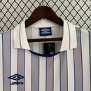 Camisola Retrô Everton 1988-89 Alternativo