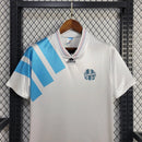 Camisola Retrô Olympique Marselha 1992-93 - Principal