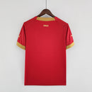 Camisola Seleção Servia 2022/22 Principal