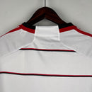 Camisola Flamengo 2023/24 Alternativo