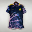 Camisola Seleção Colômbia 2023/24 Alternativo