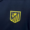 Conjunto Infantil Atlético de Madrid 2025/26 - Alternativo
