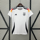 Camisola Feminina Seleção Alemanha 2024/25 Principal