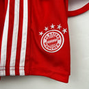 Conjunto Infantil Bayern de Munique 2023/24 - Principal