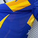 Camisola Boca Juniors 2024/25 Principal