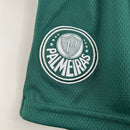 Conjunto Infantil SE Palmeiras 2023/24 - Alternativo
