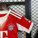 Conjunto Infantil Bayern de Munique 2025/26 - Principal