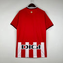 Camisola Athletic Bilbao 2023/24 Principal