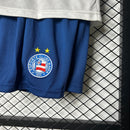 Conjunto Infantil Bahia 2025/26 - Principal