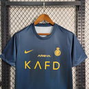 Camisola Al-Nassr 2023/24 Alternativo