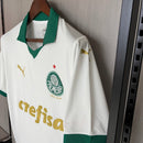 Camisola SE Palmeiras 2024/25 Alternativo