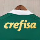 Camisola SE Palmeiras 2024/25 Principal