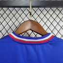 Camisola Feminina Seleção França 2024/25 Principal