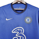 Camisola Retrô Chelsea 2020-21 - Principal