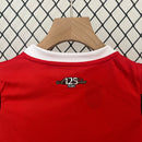 Conjunto Infantil Milan 2024/25 - Principal